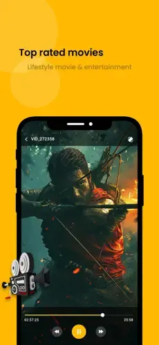 new-hindi-movies-on-hotstar-2025 Top Rated Movies